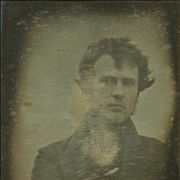 Picture Of A Calotype Print