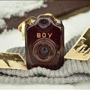 Picture Of Camera Old Antique Photography