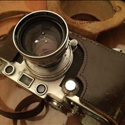 Picture Of Camera Photography Retro Old