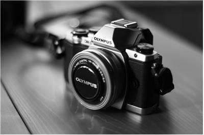 Picture Of Digital Camera Olympus