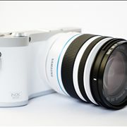 Picture Of Lens Camera