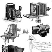 Picture Of Photography History